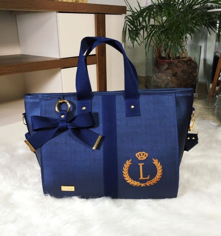 Bolsa Maternidade Mamãe em Contagem