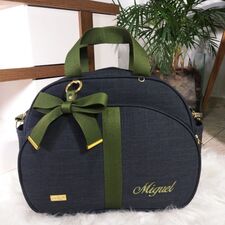 Bolsa Maternidade Personalizada em Florianópolis