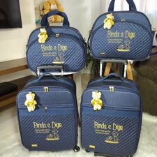 Bolsas e Malas Personalizadas em Paulínia