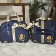 Saída Maternidade Azul em Rio de Janeiro
