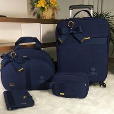 Conjunto Saída Maternidade Menino em São José dos Campos