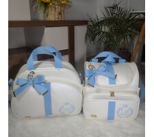 Kit Bolsas de Bebê Personalizado