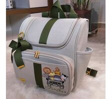 Mochila 2 em 1  - 75886