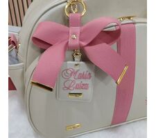 Bolsas de Bebê Personalizadas - 75923