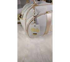 Bolsa Maternidade de Luxo - 76092