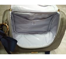 Kit Mala, Frasqueira, Mochila e Acessórios de Maternidade - 60247