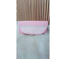 Conjunto de Bolsas de Bebe Rosa - 76497