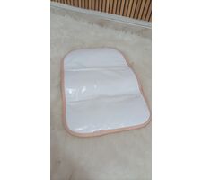 Conjunto de Bolsas de Bebe Rosa - 76500